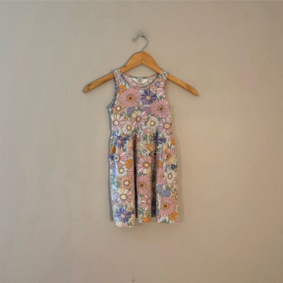 $12 ADD ON H&M dress 5T 6Y Zara Hanna Andersson Mini Boden Janie and Jack Gap - Picture 1 of 2